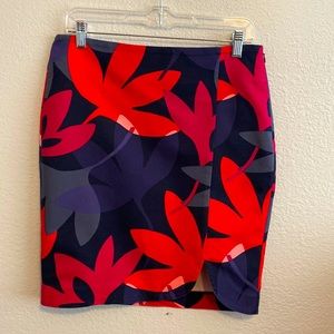 Ann Taylor Loft petite skirt